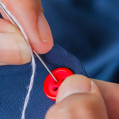 12pcs Hand Sewing Needles