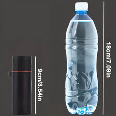 2000X25 High-Power HD Portable Magnifier Monocular Telescope