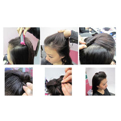 2pcs Invisible Hair Clips For Women Hairpins Hair Ornaments Hairpins