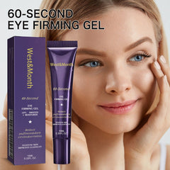 60 Second Eye Effects Tinted Firming Gel