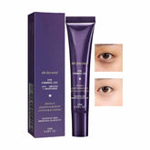 60 Second Eye Effects Tinted Firming Gel