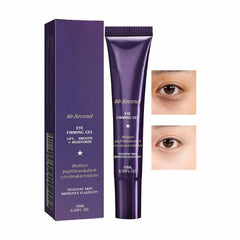 60 Second Eye Effects Tinted Firming Gel