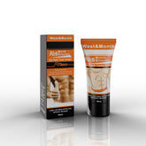 Abdominal Muscle Thermogenic Fat Burning Cream