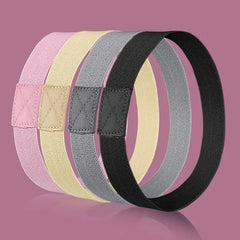 2Pcs Elastic Toe Stretching Band for Big Toe Training