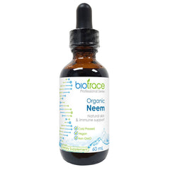 BioTrace Organic Neem 60ml