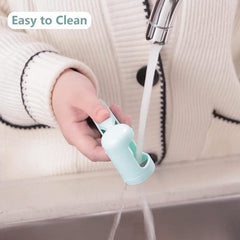 Stainless Steel Blade Grape Cherry Tomato Strawberry Cutter Slicer Tools