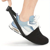 2Pack Bowling Shoe Covers for Men, Kids Bowling Shoes Slider Accessories