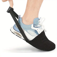 2Pack Bowling Shoe Covers for Men, Kids Bowling Shoes Slider Accessories