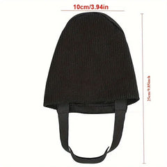 2Pack Bowling Shoe Covers for Men, Kids Bowling Shoes Slider Accessories