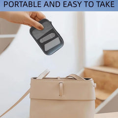 Smartphone Camera Mirror Reflection Mount Clip Kit