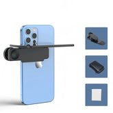 Smartphone Camera Mirror Reflection Mount Clip Kit