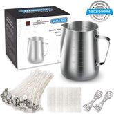 Candle Making DIY Candles Craft Kit Tools