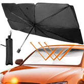 Car Windshield Sunshade Umbrella Front Window Cover Sun Visor UV Protection
