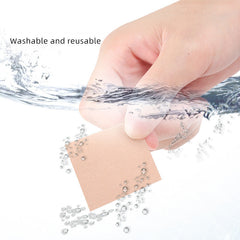 Tattoo Cover Up Waterproof Sweatproof Sticker Patch 
