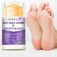 Nourishing Hand Foot Balm Moisturizer Cream Stick Rolls