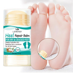 Nourishing Hand Foot Balm Moisturizer Cream Stick Rolls