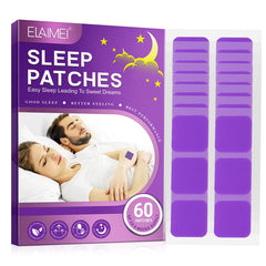 60 Pack Upgraded Deep Sleep Patches for Adults