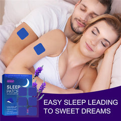 60 Pack Upgraded Deep Sleep Patches for Adults