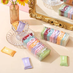 Disposable Compressed Towels Tablets – Ultra Soft, Durable & Travel-Ready