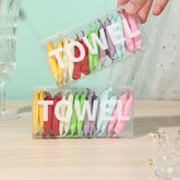 Disposable Compressed Towels Tablets – Ultra Soft, Durable & Travel-Ready