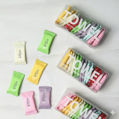 Disposable Compressed Towels Tablets – Ultra Soft, Durable & Travel-Ready