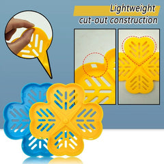Egg Yolk White Separator Kitchen Gadget Egg White Filter