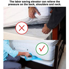 Ergonomic Mattress Lifter - Bed Making & Lifting Handy Tool