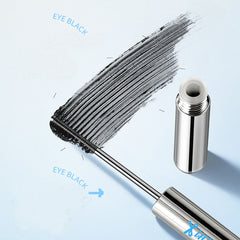 Eyelash Primer Steel Tube Long Lasting Makeup-3D Curling Lengthening Natural