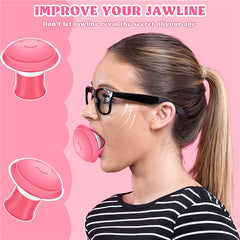 Jaw Exerciser NZ: Breathing-Based Jawline Exercise Tool for Face Lifting & Jawline Muscle Toning