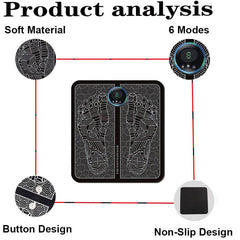 EMS Foot Massagers NZ