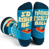 Funny Novelty Socks for Men & Women, Birthday Gifts