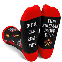Funny Novelty Socks for Men & Women, Birthday Gifts