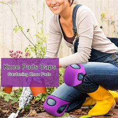 Gardening Protective Knee Pads