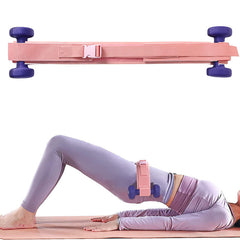 Hip Thrust Belt Exercise Booty Belt for Hip Thrust Use