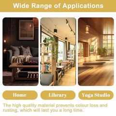 5 in 1 Brass Incense Burner Holder Sticks Coil Incense Incense Cones