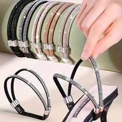 Detachable Elastic Shoe Laces Straps With Antislip Stickers