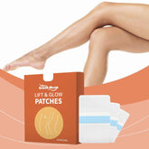 Thigh Lift Tape-HeyNuvella Instant Lift Glow Invisible Firming Patch