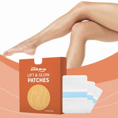 Thigh Lift Tape-HeyNuvella Instant Lift Glow Invisible Firming Patch
