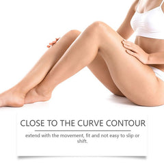 Thigh Lift Tape-HeyNuvella Instant Lift Glow Invisible Firming Patch