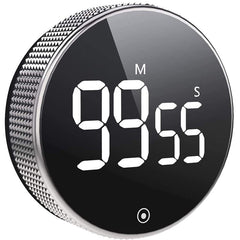Magnetic Countdown Large Display Clock
