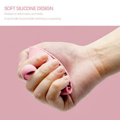 2ps Make up Brush Washing Bowl