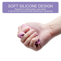 2ps Make up Brush Washing Bowl