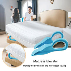 Ergonomic Mattress Lifter - Bed Making & Lifting Handy Tool