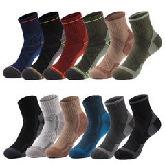 Merino Wool Socks Men Women Warm Hiking Outdoor