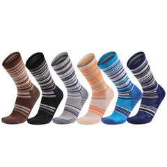 Merino Wool Socks Men Women Warm Hiking Outdoor Sports