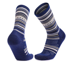 Merino Wool Socks Men Women Warm Hiking Outdoor Sports