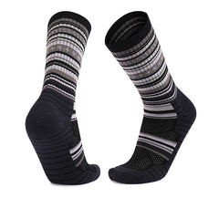 Merino Wool Socks Men Women Warm Hiking Outdoor Sports