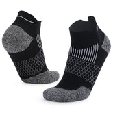 Merino Wool Socks Low Cut Ankle Short Anti-slid Casual Socks