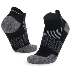 Merino Wool Socks Low Cut Ankle Short Anti-slid Casual Socks