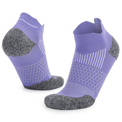 Merino Wool Socks Low Cut Ankle Short Anti-slid Casual Socks